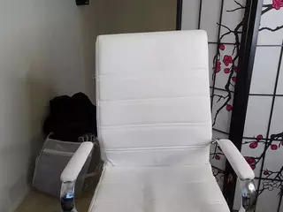 Anna Angel's Live Sex Cam Show