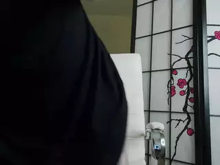 Anna Angel's Live Sex Cam Show