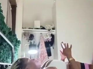 sunnymagicc's Live Sex Cam Show