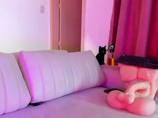 mia-bloom's Live Sex Cam Show