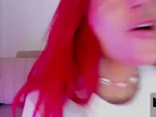 mia-bloom's Live Sex Cam Show