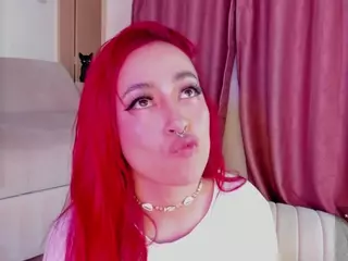mia-bloom's Live Sex Cam Show