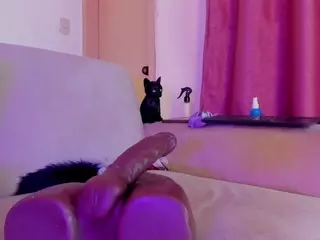 mia-bloom's Live Sex Cam Show