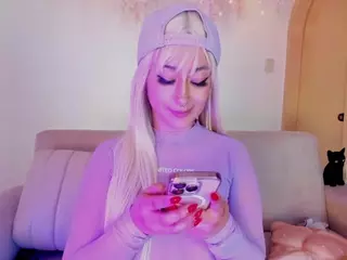 mia-bloom's Live Sex Cam Show