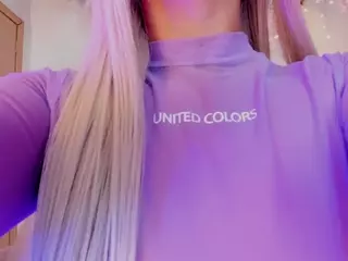 mia-bloom's Live Sex Cam Show