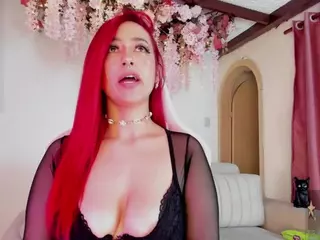 mia-bloom's Live Sex Cam Show
