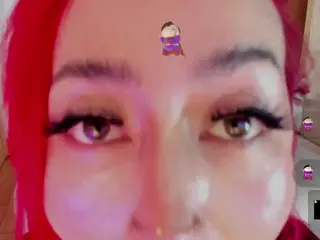 mia-bloom's Live Sex Cam Show