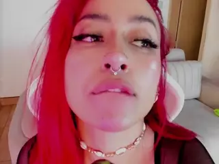 mia-bloom's Live Sex Cam Show