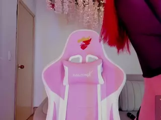 mia-bloom's Live Sex Cam Show