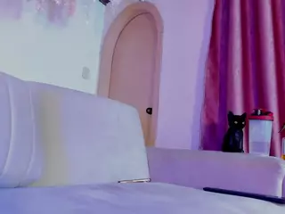 mia-bloom's Live Sex Cam Show