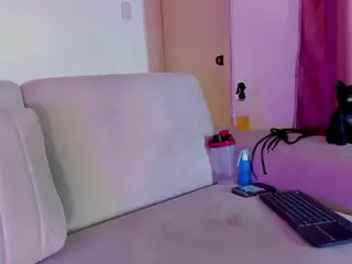 mia-bloom's Live Sex Cam Show