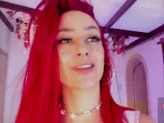 mia-bloom's Live Sex Cam Show