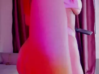 mia-bloom's Live Sex Cam Show