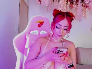 mia-bloom's Live Sex Cam Show