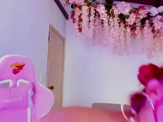 mia-bloom's Live Sex Cam Show