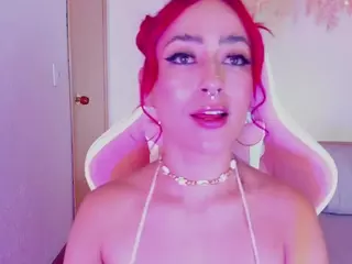 mia-bloom's Live Sex Cam Show