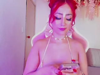 mia-bloom's Live Sex Cam Show