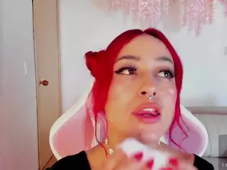 mia-bloom's Live Sex Cam Show