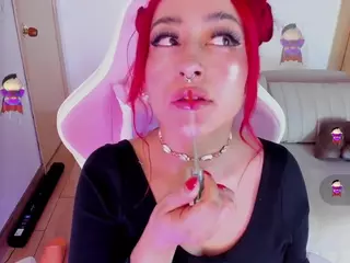 mia-bloom's Live Sex Cam Show