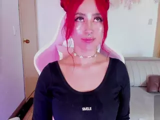 mia-bloom's Live Sex Cam Show