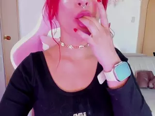 mia-bloom's Live Sex Cam Show