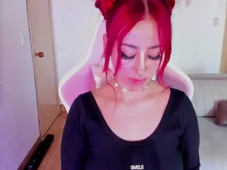 mia-bloom's Live Sex Cam Show