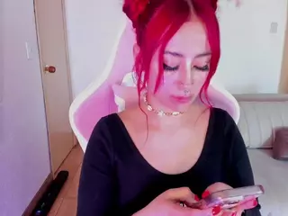 mia-bloom's Live Sex Cam Show