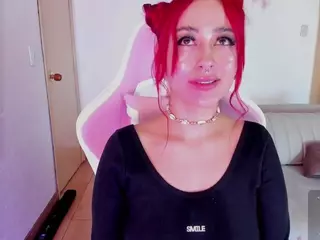 mia-bloom's Live Sex Cam Show