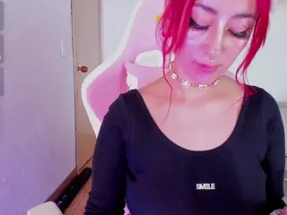 mia-bloom's Live Sex Cam Show