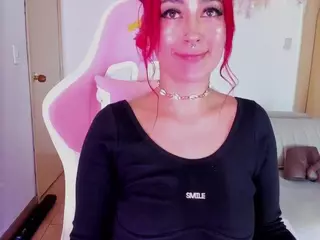 mia-bloom's Live Sex Cam Show