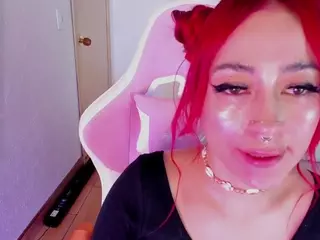 mia-bloom's Live Sex Cam Show