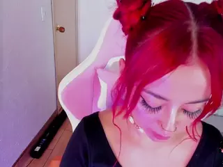 mia-bloom's Live Sex Cam Show