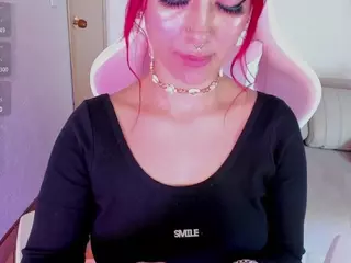mia-bloom's Live Sex Cam Show