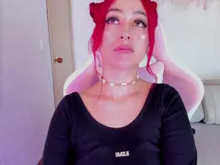 mia-bloom's Live Sex Cam Show