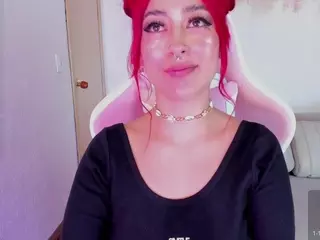 mia-bloom's Live Sex Cam Show