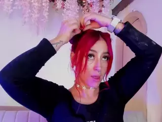 mia-bloom's Live Sex Cam Show