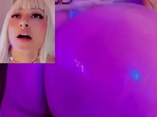 mia-bloom's Live Sex Cam Show