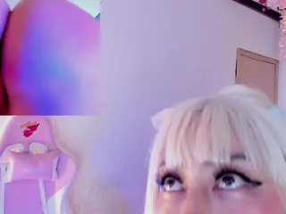 mia-bloom's Live Sex Cam Show