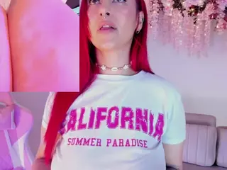 mia-bloom's Live Sex Cam Show