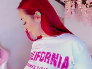 mia-bloom's Live Sex Cam Show