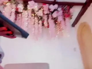 mia-bloom's Live Sex Cam Show
