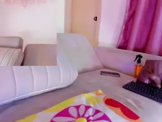 mia-bloom's Live Sex Cam Show