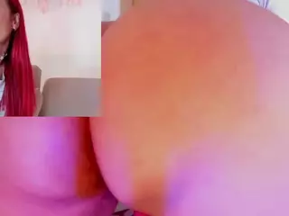 mia-bloom's Live Sex Cam Show