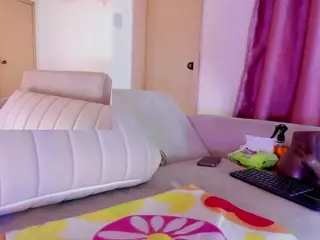 mia-bloom's Live Sex Cam Show