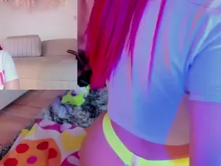 mia-bloom's Live Sex Cam Show