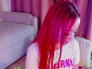 mia-bloom's Live Sex Cam Show