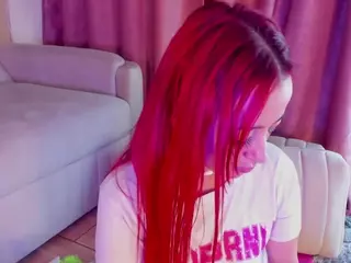 mia-bloom's Live Sex Cam Show