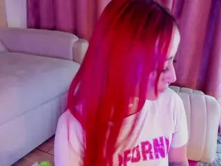 mia-bloom's Live Sex Cam Show