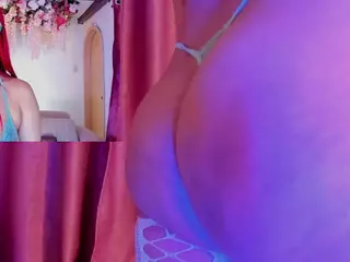 mia-bloom's Live Sex Cam Show