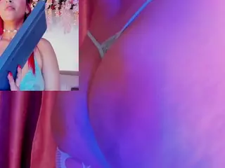 mia-bloom's Live Sex Cam Show